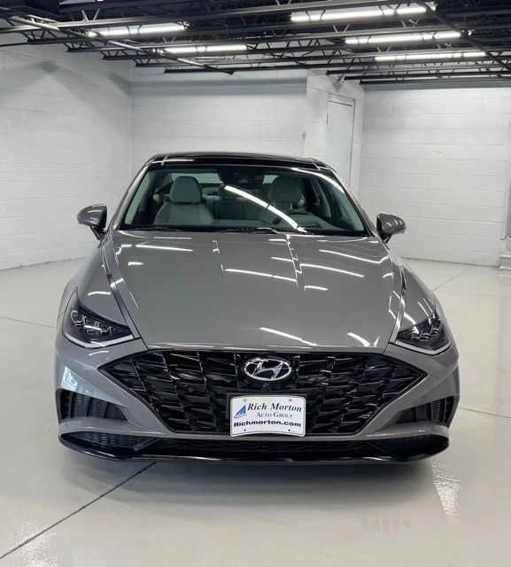 2022 Hyundai Sonata - Image 6 of 27