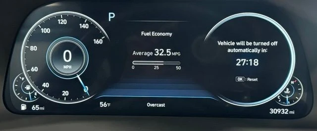 2022 Hyundai Sonata - Image 17 of 27