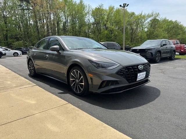 2022 Hyundai Sonata - Image 6 of 12