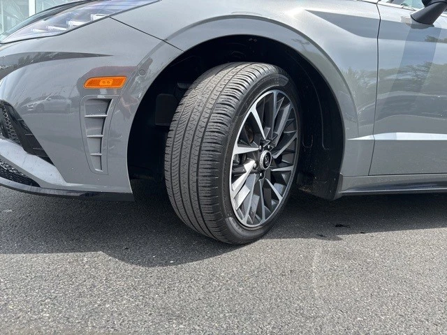 2022 Hyundai Sonata - Image 16 of 17