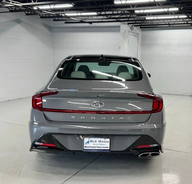 2022 Hyundai Sonata - Image 4 of 27