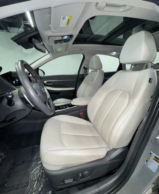 2022 Hyundai Sonata - Image 13 of 27