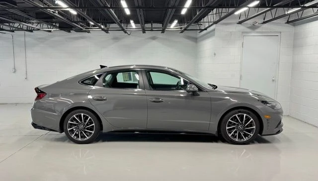 2022 Hyundai Sonata - Image 7 of 27