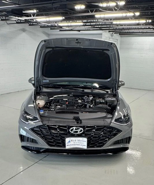 2022 Hyundai Sonata - Image 27 of 27