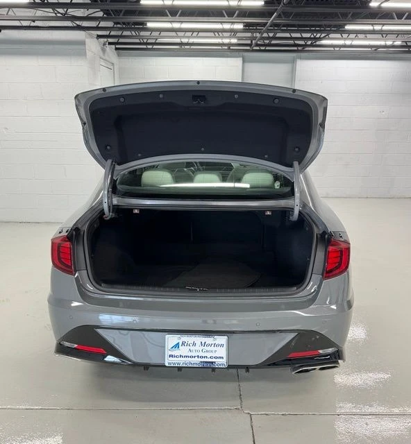 2022 Hyundai Sonata - Image 9 of 27