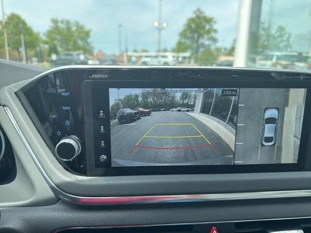 2022 Hyundai Sonata - Image 12 of 17