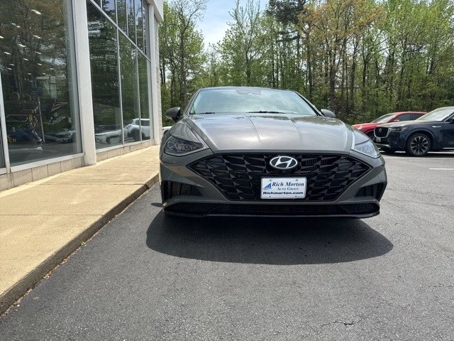 2022 Hyundai Sonata - Image 7 of 12