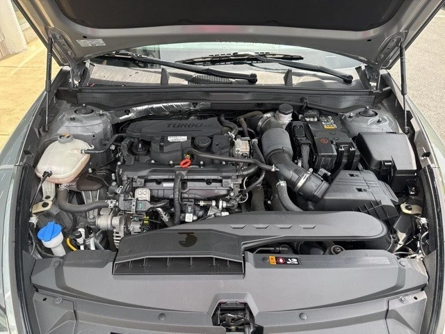2022 Hyundai Sonata - Image 17 of 17