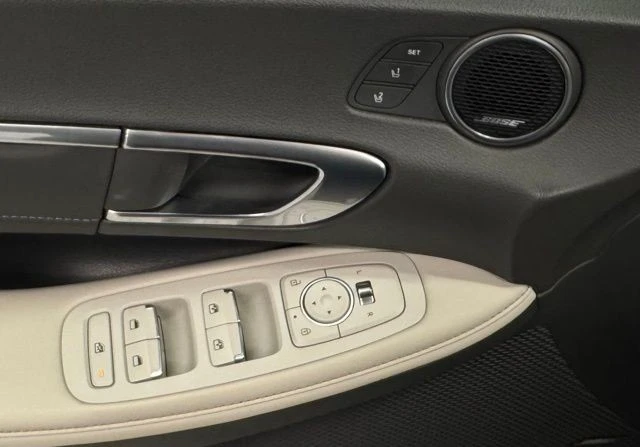 2022 Hyundai Sonata - Image 21 of 27
