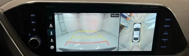 2022 Hyundai Sonata - Image 20 of 27