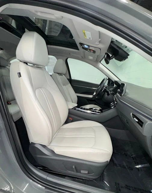 2022 Hyundai Sonata - Image 14 of 27