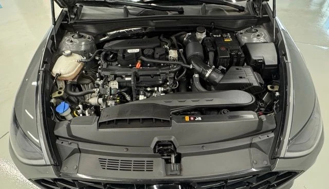2022 Hyundai Sonata - Image 26 of 27