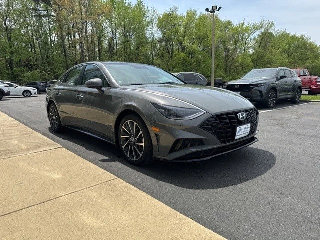 2022 Hyundai Sonata - Image 6 of 12