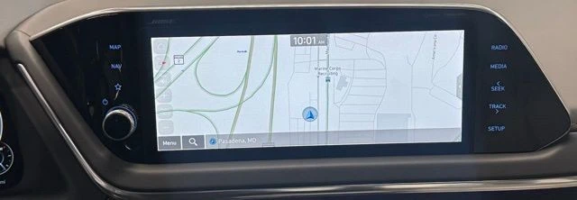 2022 Hyundai Sonata - Image 19 of 27