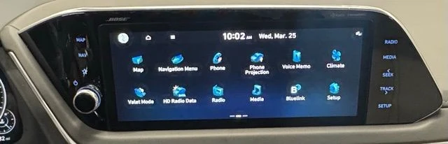 2022 Hyundai Sonata - Image 18 of 27