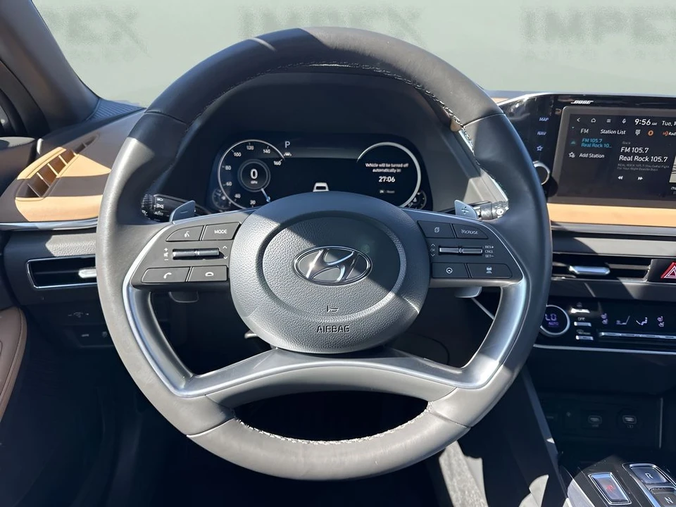 2022 Hyundai Sonata - Image 13 of 21