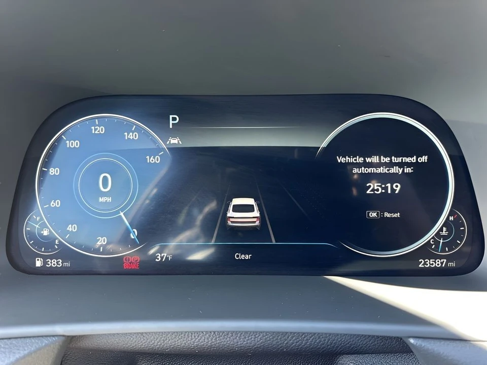 2022 Hyundai Sonata - Image 20 of 21