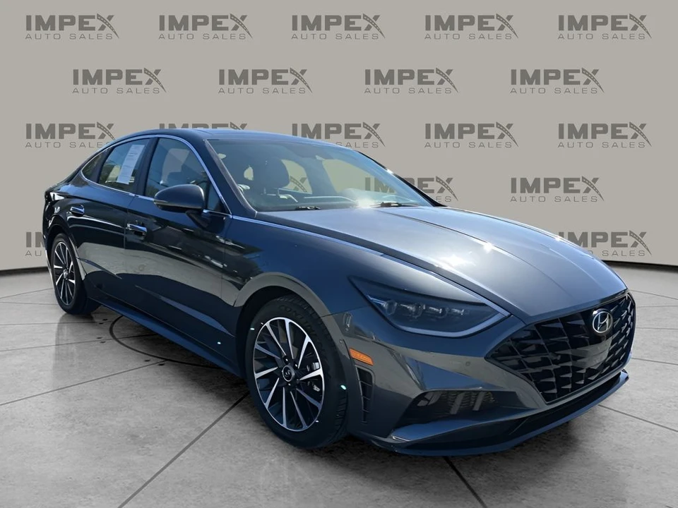 2022 Hyundai Sonata - Image 7 of 21