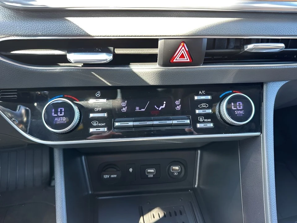 2022 Hyundai Sonata - Image 17 of 21