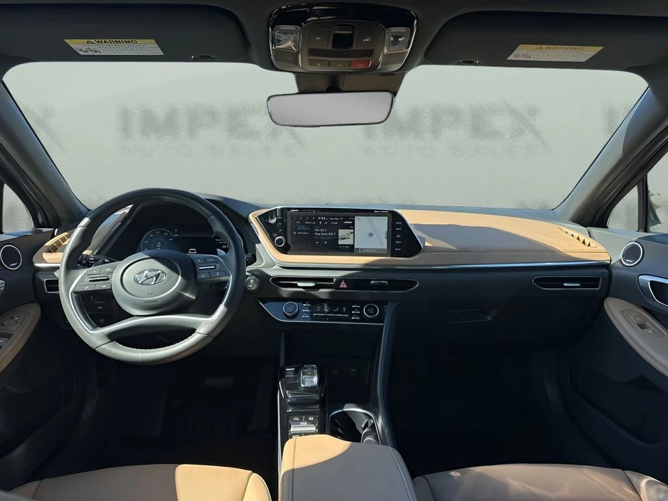 2022 Hyundai Sonata - Image 12 of 21