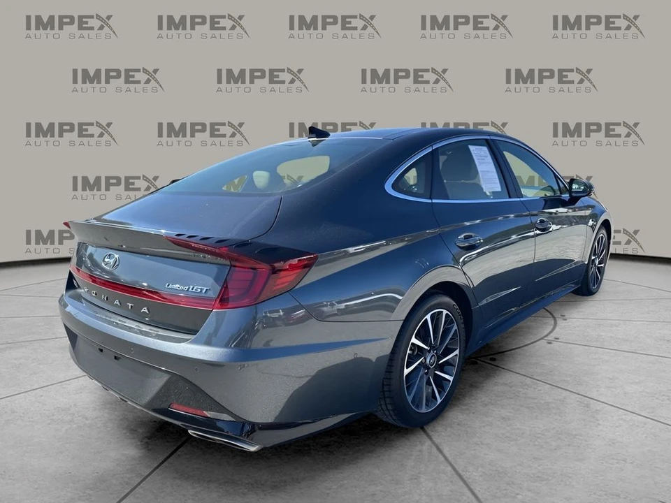 2022 Hyundai Sonata - Image 5 of 21