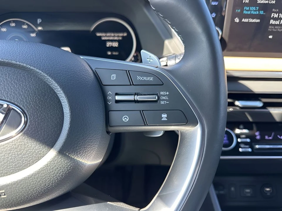 2022 Hyundai Sonata - Image 15 of 21