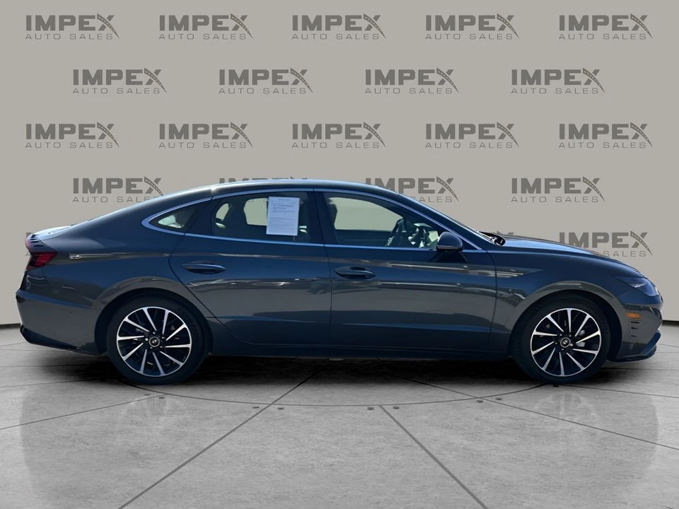 2022 Hyundai Sonata - Image 6 of 21