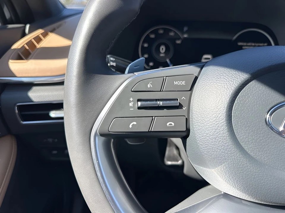 2022 Hyundai Sonata - Image 14 of 21