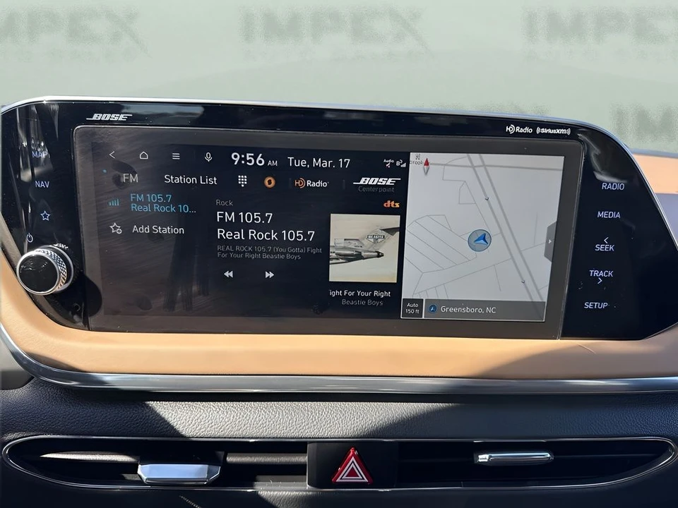 2022 Hyundai Sonata - Image 16 of 21