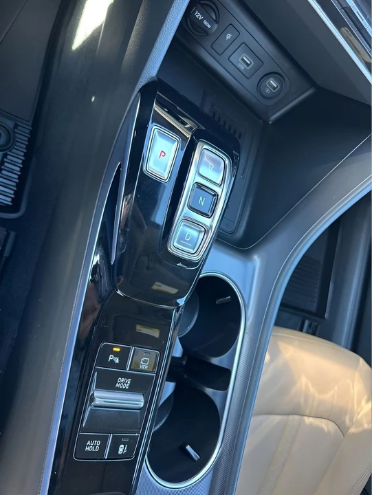2022 Hyundai Sonata - Image 18 of 21