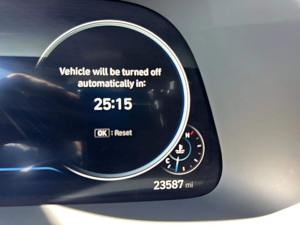2022 Hyundai Sonata - Image 21 of 21