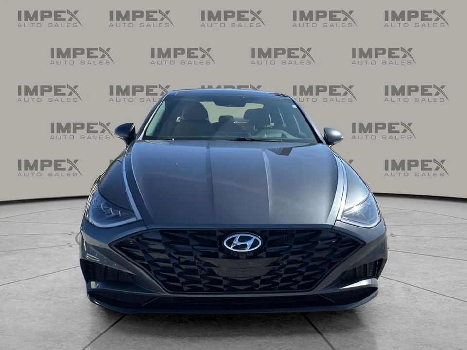 2022 Hyundai Sonata - Image 8 of 21