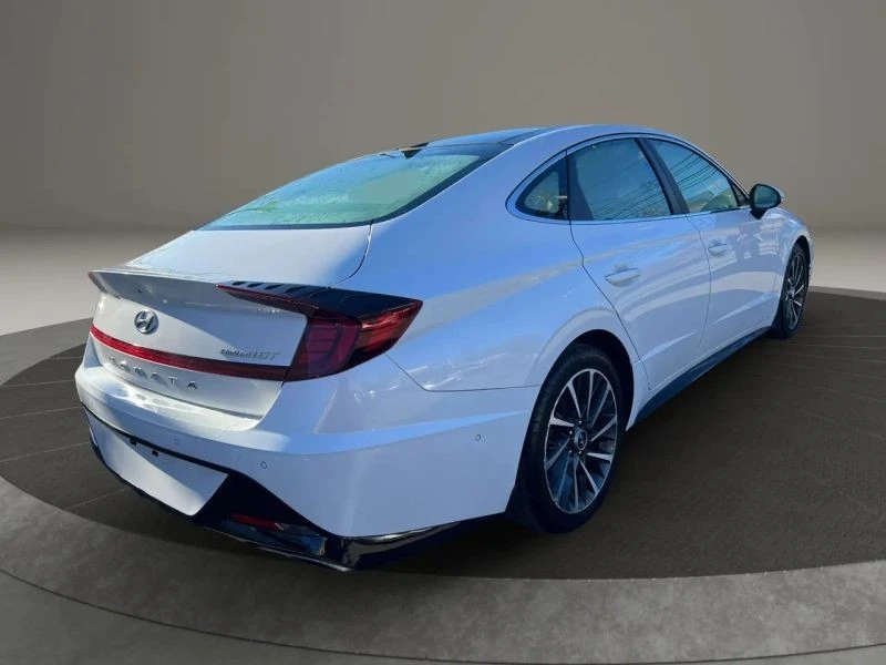 2022 Hyundai Sonata - Image 5 of 12