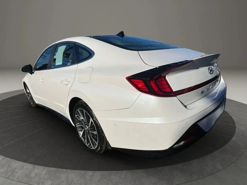 2022 Hyundai Sonata - Image 7 of 12