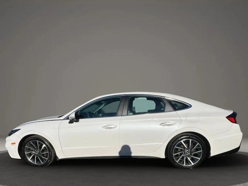 2022 Hyundai Sonata - Image 8 of 12