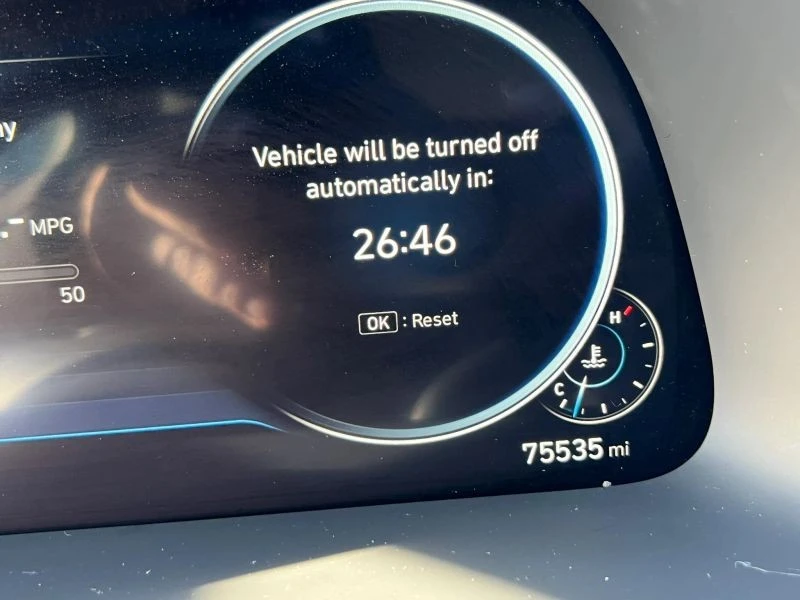 2022 Hyundai Sonata - Image 12 of 12