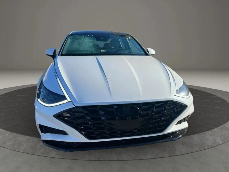2022 Hyundai Sonata - Image 2 of 12