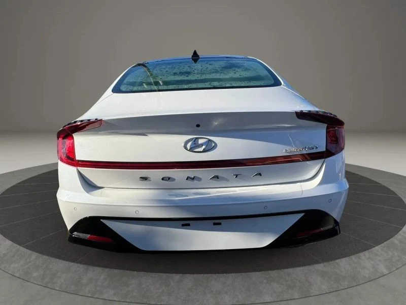 2022 Hyundai Sonata - Image 6 of 12