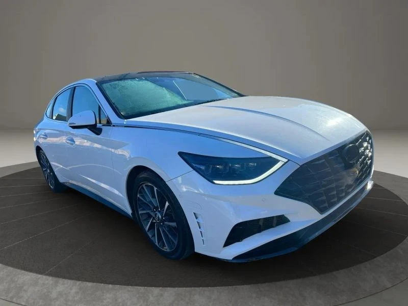 2022 Hyundai Sonata - Image 3 of 12