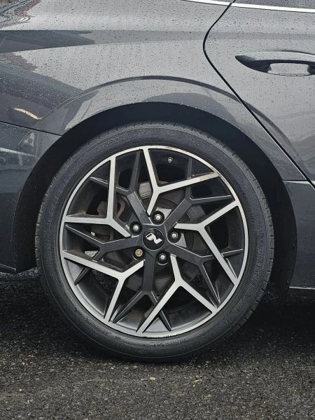 2022 Hyundai Sonata - Image 6 of 12