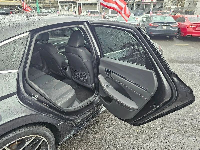 2022 Hyundai Sonata - Image 12 of 12