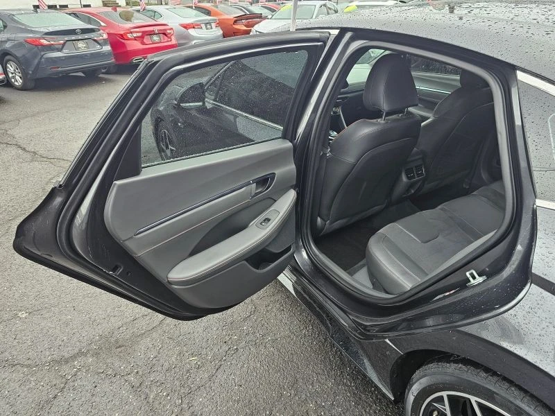 2022 Hyundai Sonata - Image 10 of 12