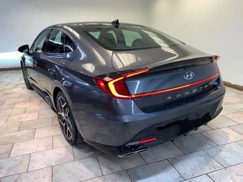 2022 Hyundai Sonata - Image 5 of 12