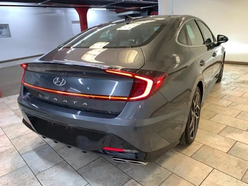 2022 Hyundai Sonata - Image 7 of 12