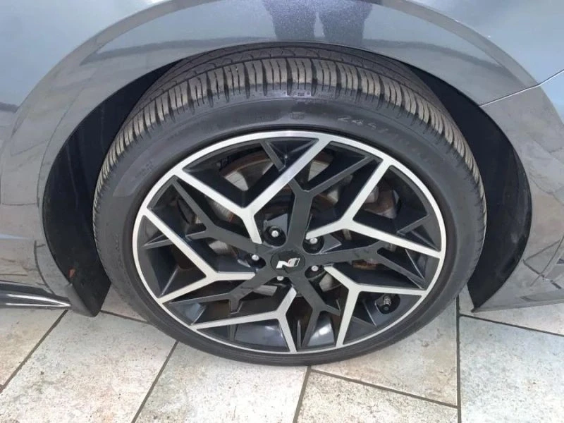 2022 Hyundai Sonata - Image 9 of 12