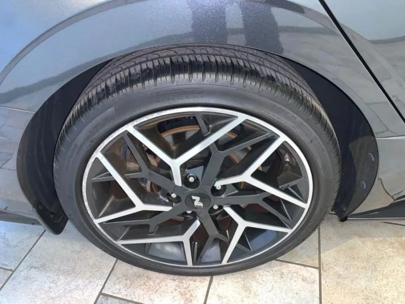 2022 Hyundai Sonata - Image 10 of 12