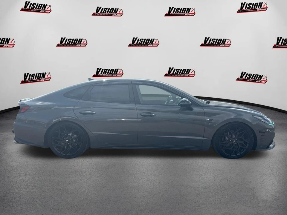2022 Hyundai Sonata - Image 4 of 12