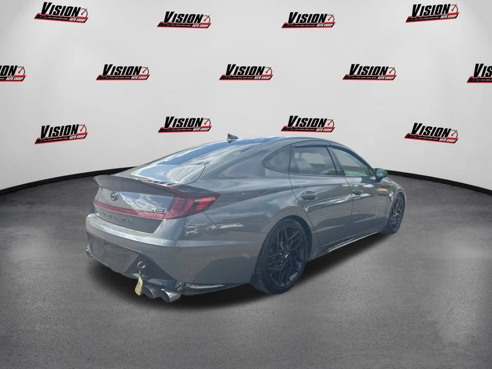 2022 Hyundai Sonata - Image 5 of 12