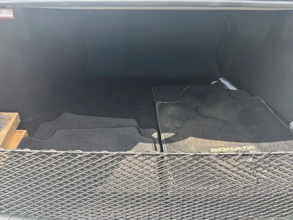 2022 Hyundai Sonata - Image 11 of 12