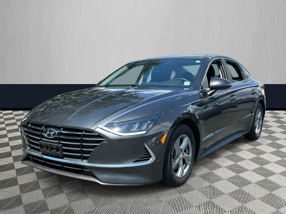2022 Hyundai Sonata - Image 2 of 21